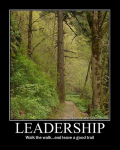 Philosophy & Leadership