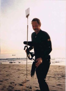 Merlin MCC | Lee B. Waian Spearfishing
