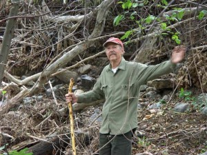 Merlin MCC | Lee B. Waian at Casper's Park in SJC