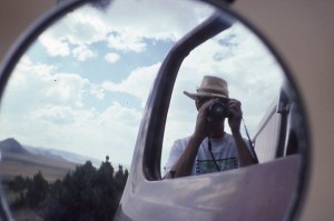 Merlin MCC | Sideview Mirror | Lee B. Waian